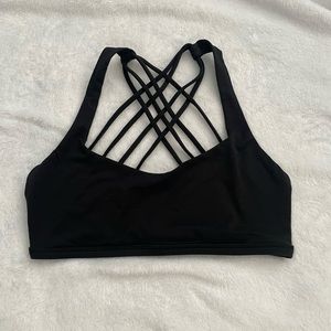 Lululemon sportsbra